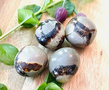 Septarian Draksten Cuddle Stone 25-35mm 1st
