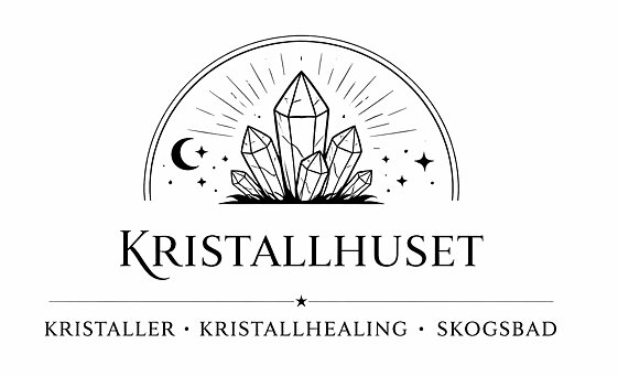 Kristallhuset