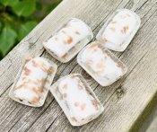 Lampwork & Folierade