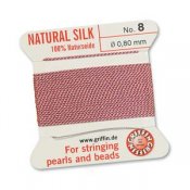 Pärlsilke