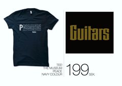 PEACE TEE (Medium)