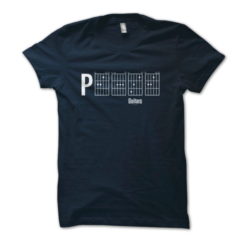 PEACE TEE (XX-Large)