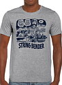 Official STRINGBENDER Tee - XL