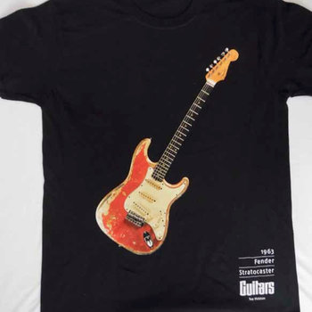 GuitarsTee - Strat - 1963 (small)