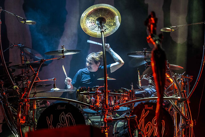 Korn 594 x 841 mm