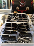 Guitars - Goes West Telecaster - SOLD OUT!