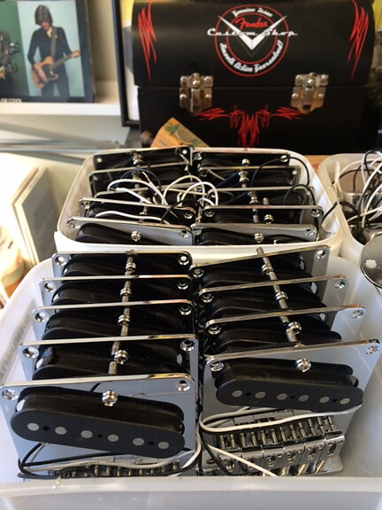 Guitars - Goes West Telecaster - SOLD OUT!