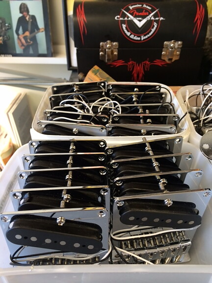 Guitars - Goes West Telecaster - SOLD OUT!