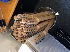 Guitars - Goes West Telecaster - SOLD OUT!