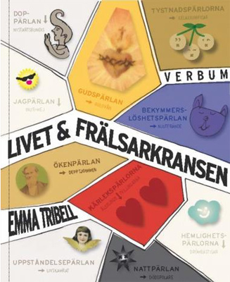 Livet & Frälsarkransen - Emma Tribell