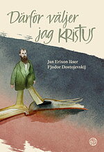 Därför väljer jag Kristus - Jan Erixon