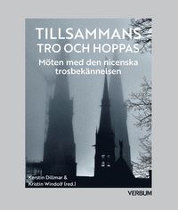 Tillsammans tro och hoppas: möten med den nicenska trosbekännelsen - Kerstin Dillmar, Kerstin Windolf