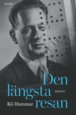 Den längsta resan - KG Hammar
