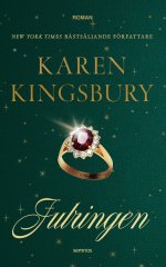 Julringen - Karen Kingsbury