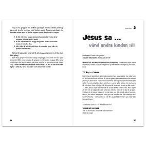 13 väldig underliga uttalanden - och varför Jesus gjorde dem - 2