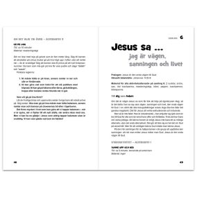 13 väldig underliga uttalanden - och varför Jesus gjorde dem - 3