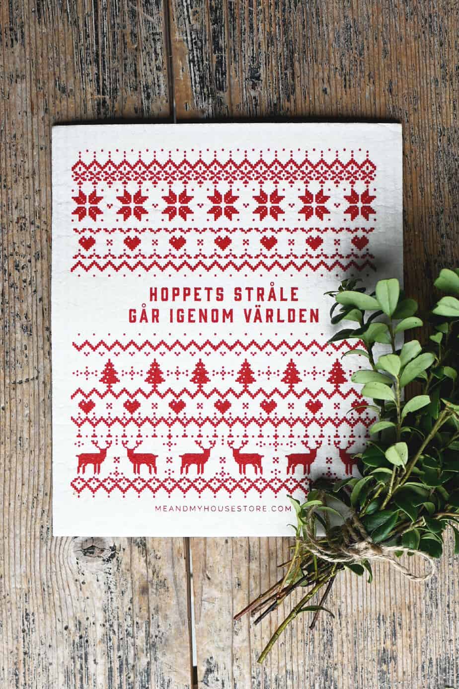 Disktrasa - Hoppets stråle går igenom världen