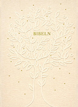 Bibel 2026 naturvit