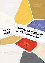 Konfirmandarbete med Frälsarkransen - Emma Tribell