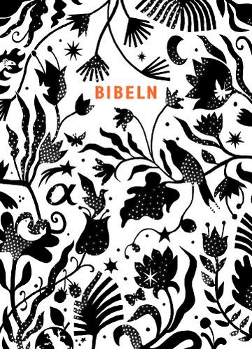 Bibeln, konfirmand (hårdband)