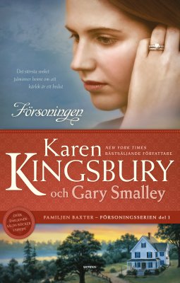 Försoningen - Karen Kingsbury