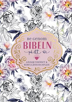 Be genom Bibeln på ett år - Darlene Franklin