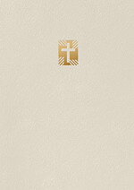 Bibel 2000 - Vigselbibeln benvit