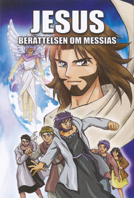 Jesus - Berättelsen om Messias
