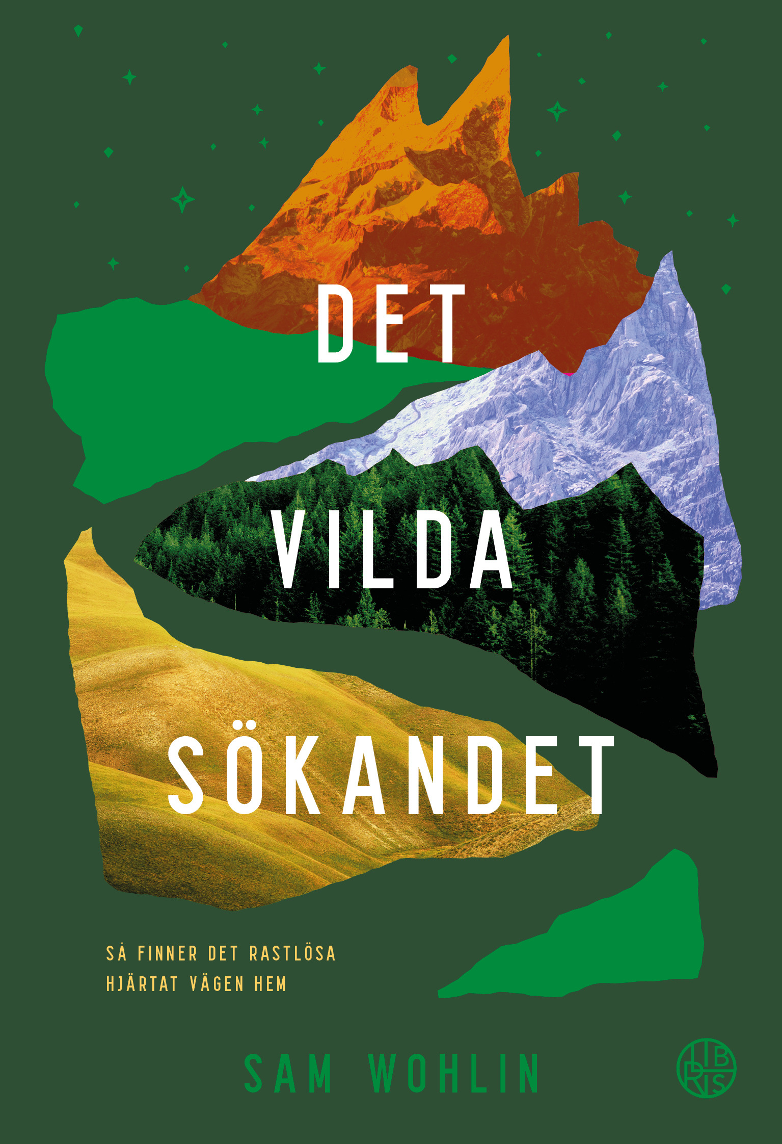 Måste vi bränna ut oss? - Rune Borgsö