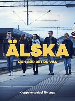 Älska och gör det du vill - Syster Sofie Hamring O.P.