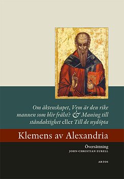 Om äktenskapet, Vem är den rike mannen som blir frälst? - Klemens av Alexandria