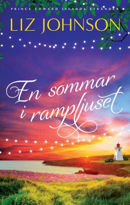 En sommar i rampljuset - Liz Johnson