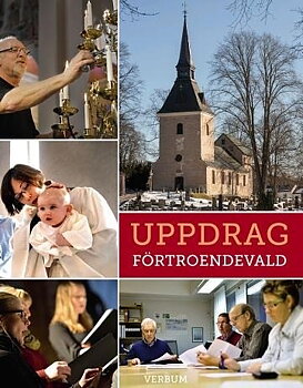 Uppdrag Förtroendevald