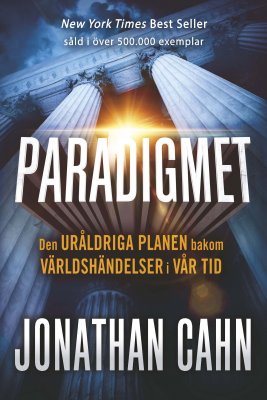 Paradigmet - Jonathan Cahn