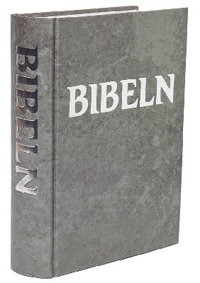 Bibeln, konfirmationsbibel/inbunden, med presentationssidor - 3