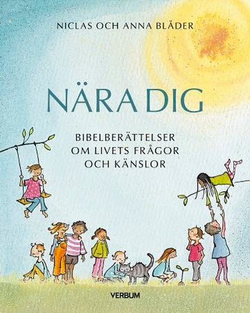 Nära dig - Niclas Blåder