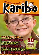 Karibo - Del 5