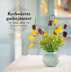 Kyrkoårets gudstjänster 2025/2026