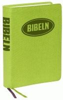 Bibeln, Konfirmation, Grön