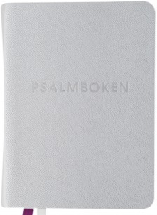 Den svenska psalmboken med tillägg, silver