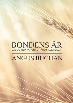 Bondens år - Daglig inspiration för årets alla dagar - Angus Buchan