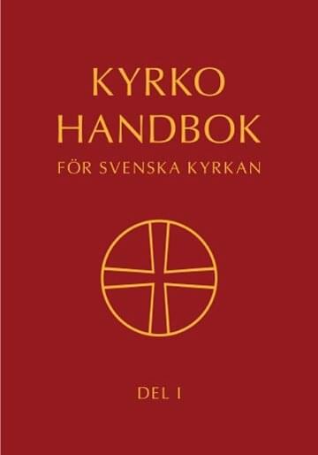 Kyrkohandbok för Svenska kyrkan Del II