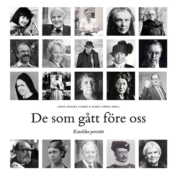 De som gått före oss: katolska porträtt