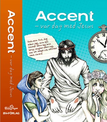 Accent - var dag med Jesus