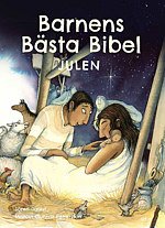 Barnens Bästa Bibel - Julen