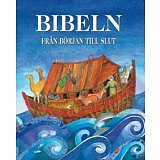 Bibeln från början till slut
