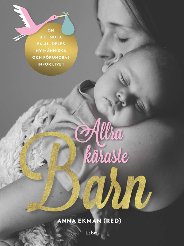 Allra käraste barn - Anna Ekman