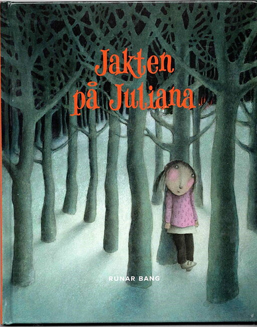 Jakten på Juliana - Runar Bang