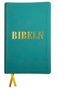 Bibeln, Konfirmandbibeln 3.0