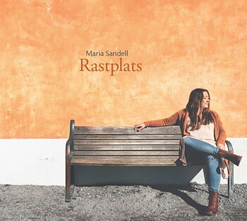 Rastplats - Maria Sandell - Noter